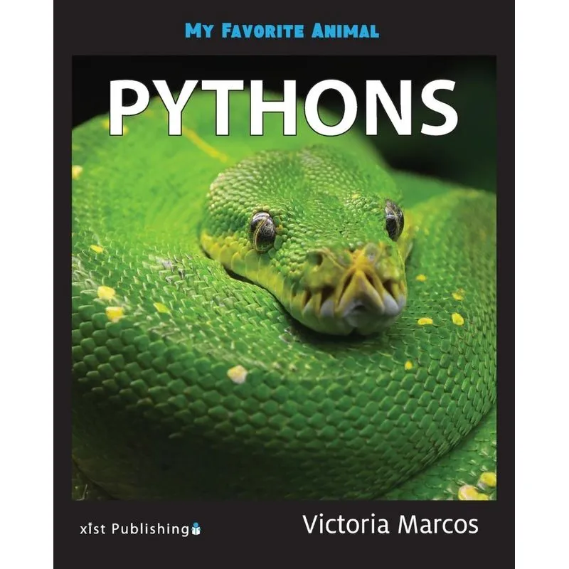 My Favorite Animal