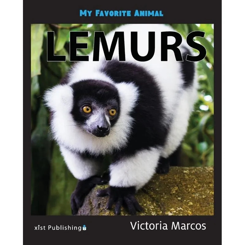 My Favorite Animal