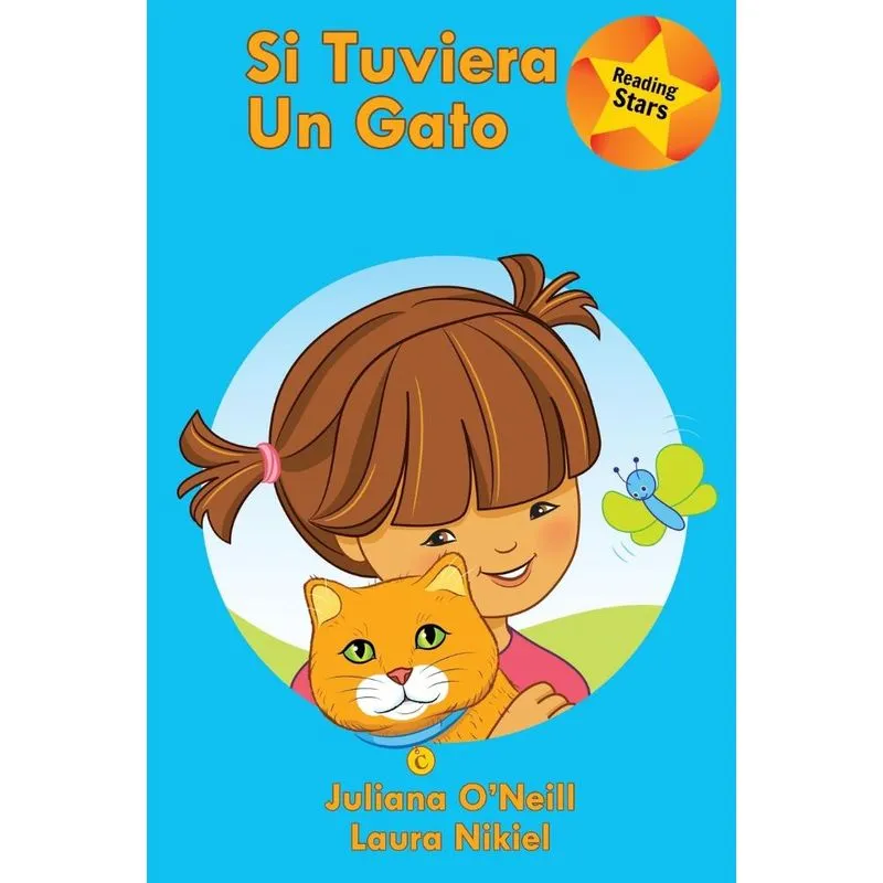 Si tuviera un gato