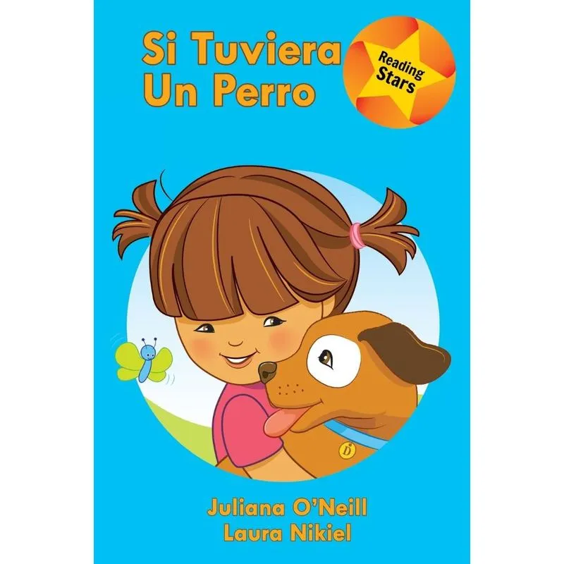 Si tuviera un perro