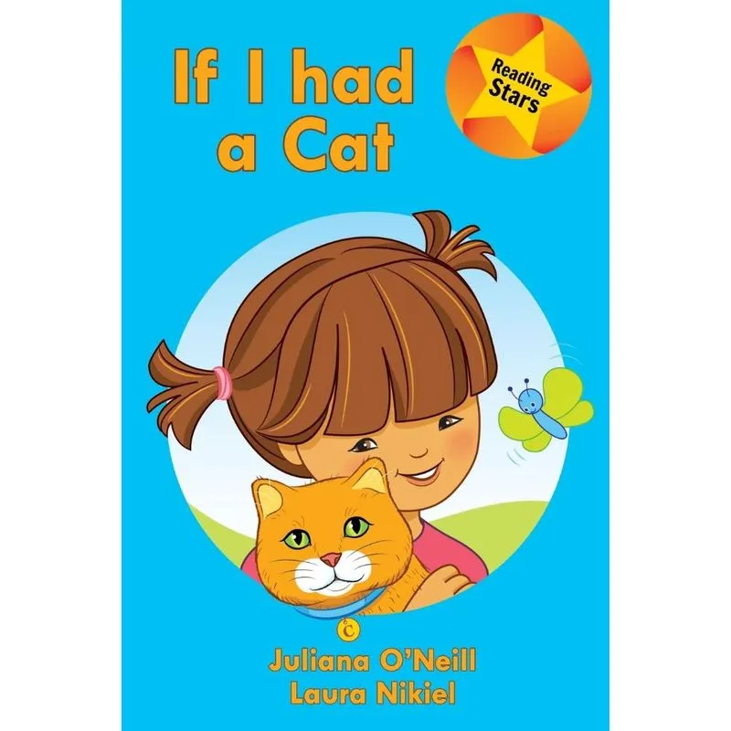 If I had a Cat