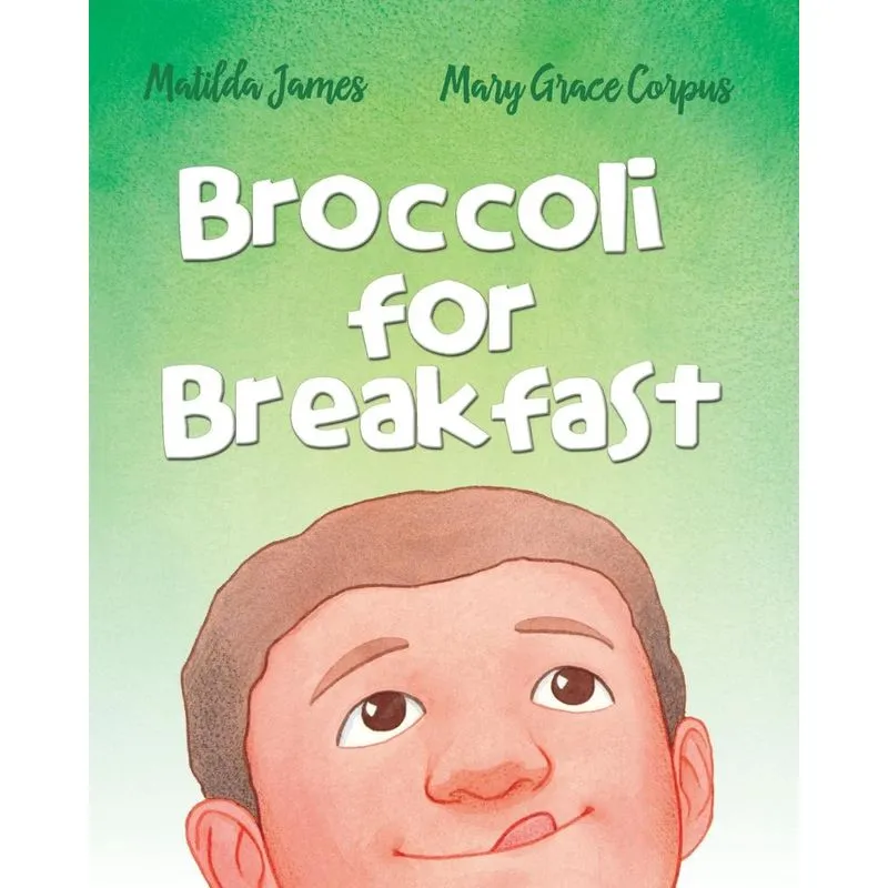 Broccoli for Breakfast