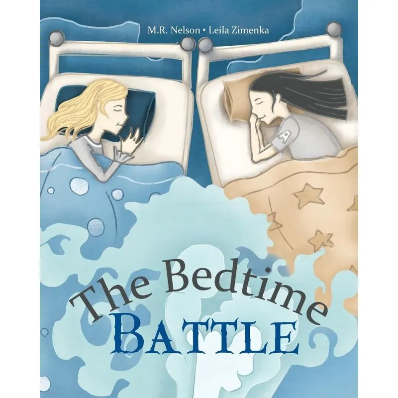 The Bedtime Battle