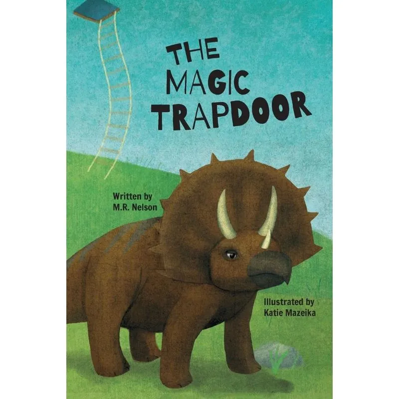 The Magic Trapdoor