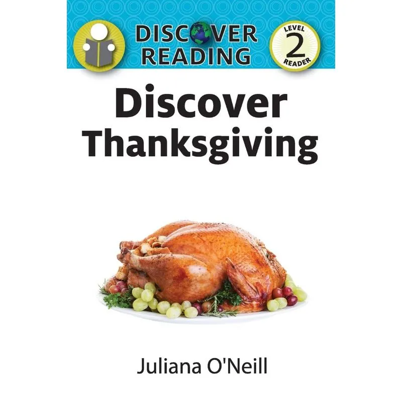 Discover Thanksgiving