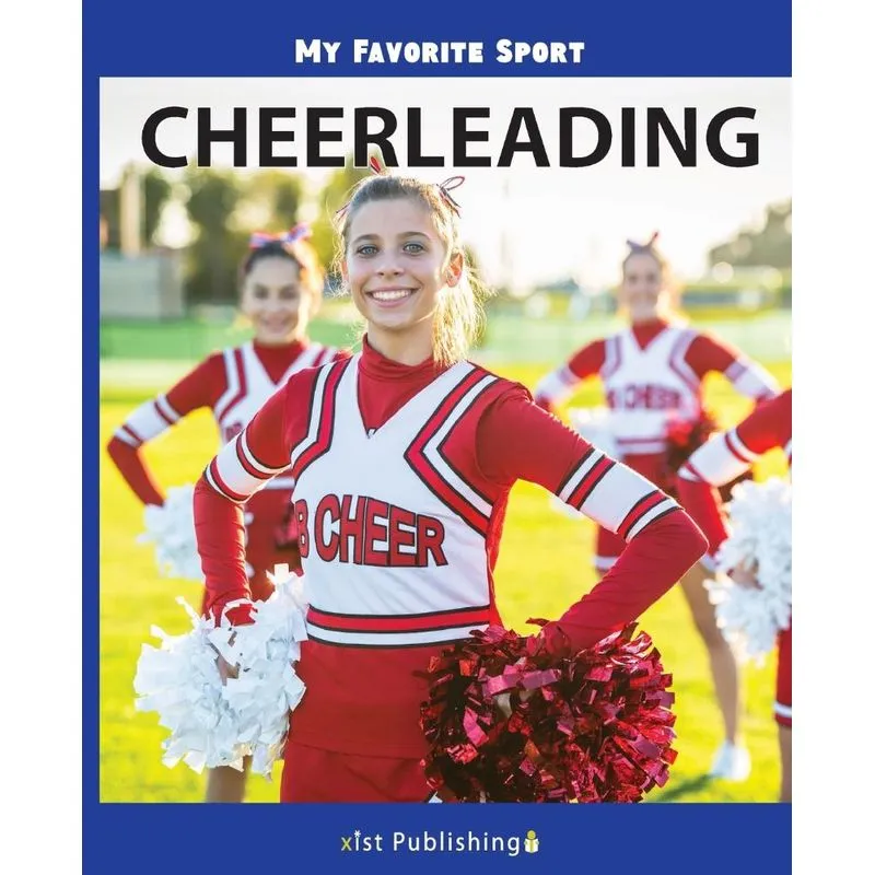 My Favorite Sport