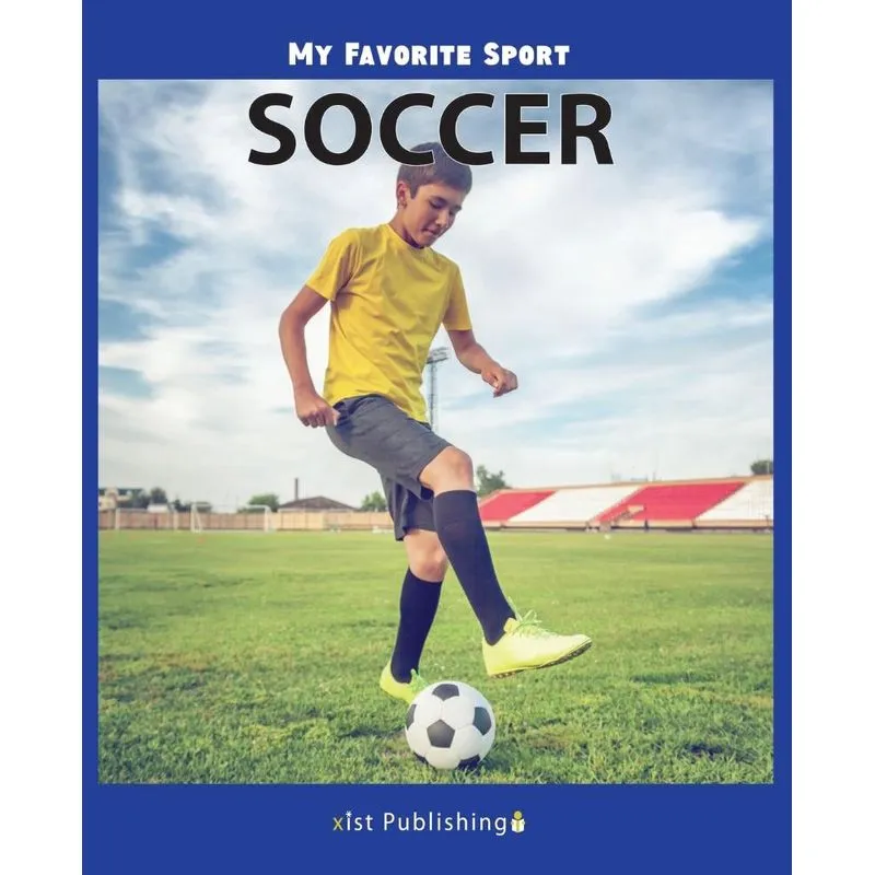 My Favorite Sport