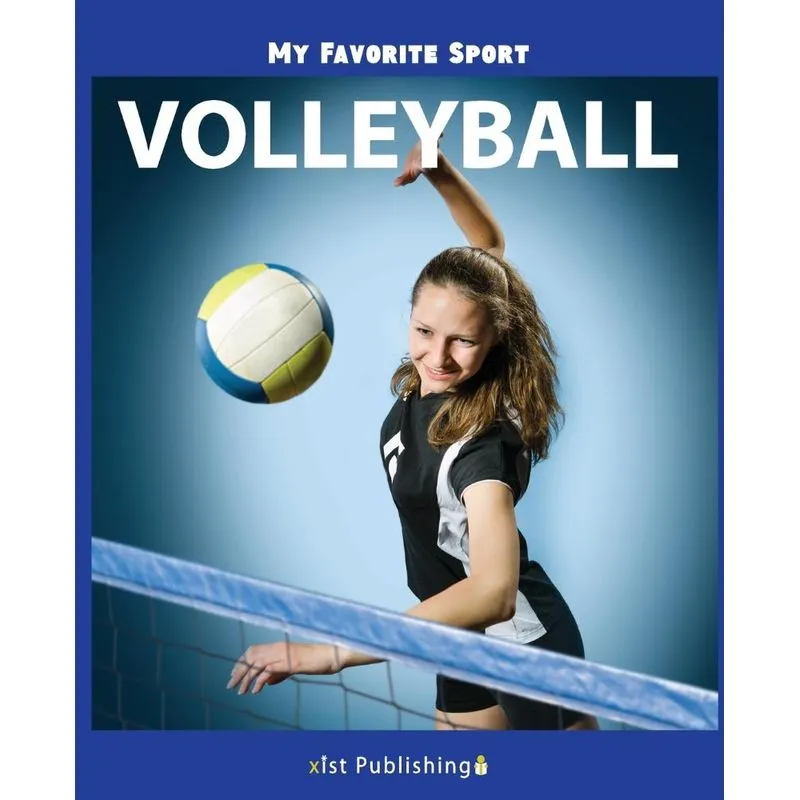 My Favorite Sport
