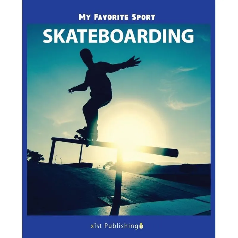 My Favorite Sport