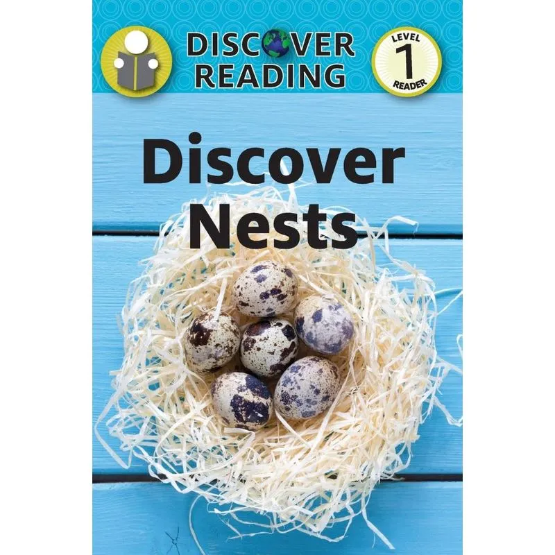 Discover Nests