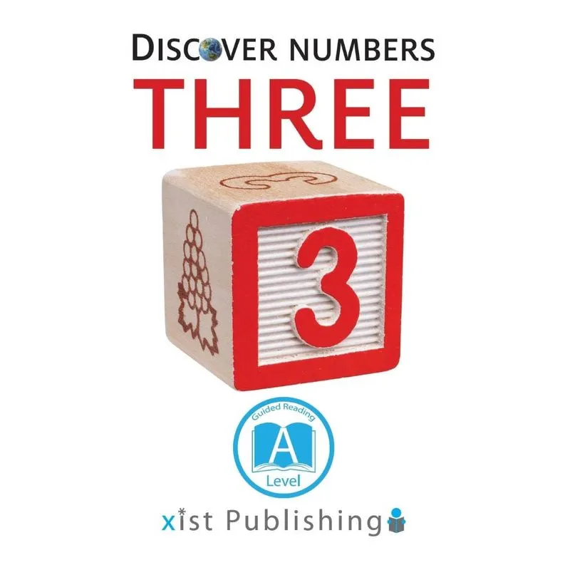 Three