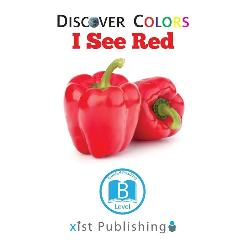 I See Red