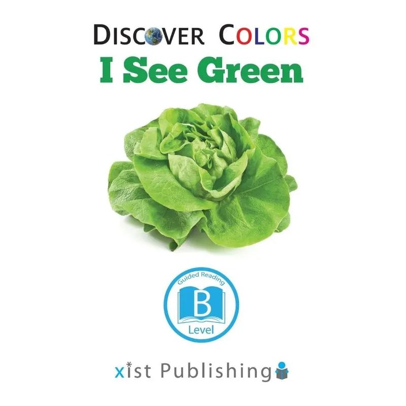 I See Green