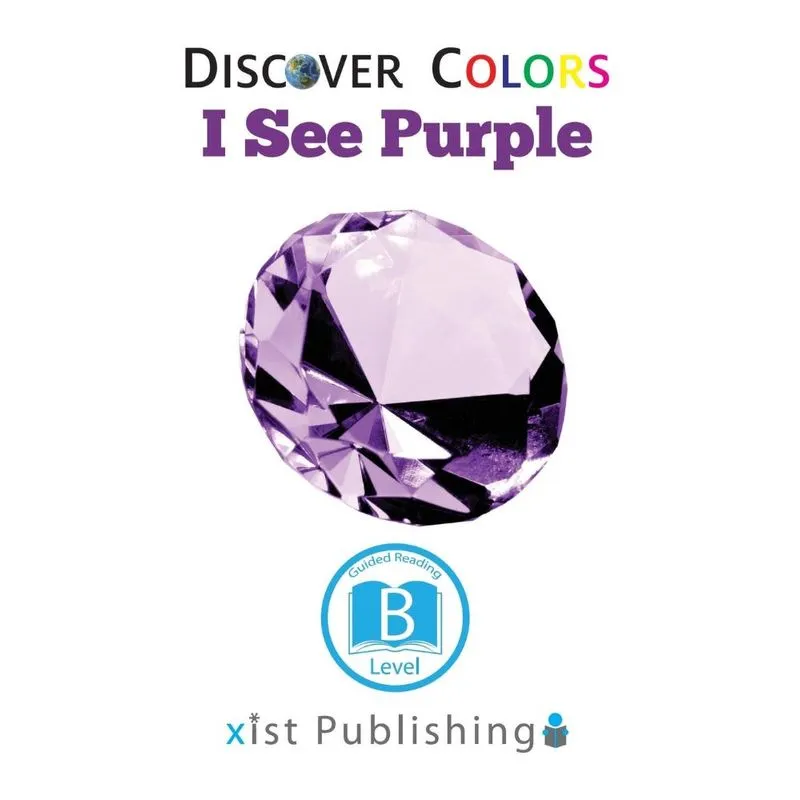 I See Purple