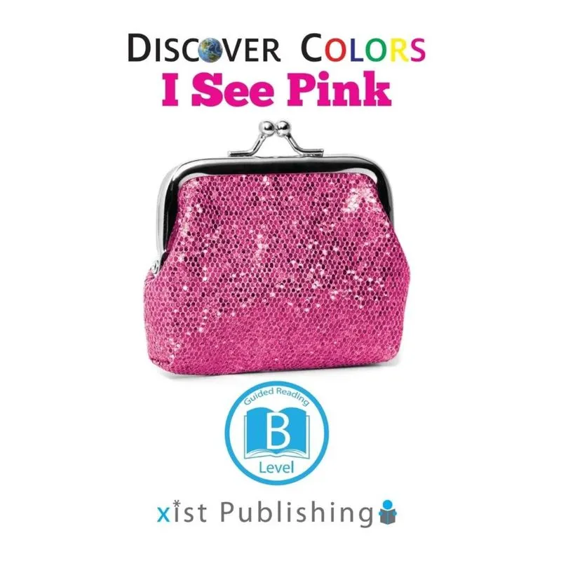 I See Pink