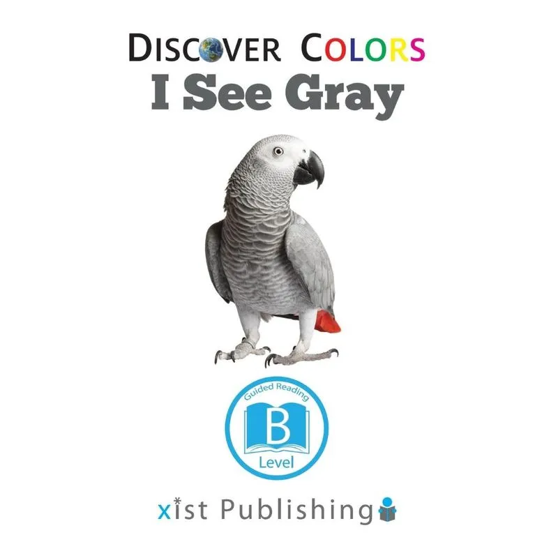 I See Gray