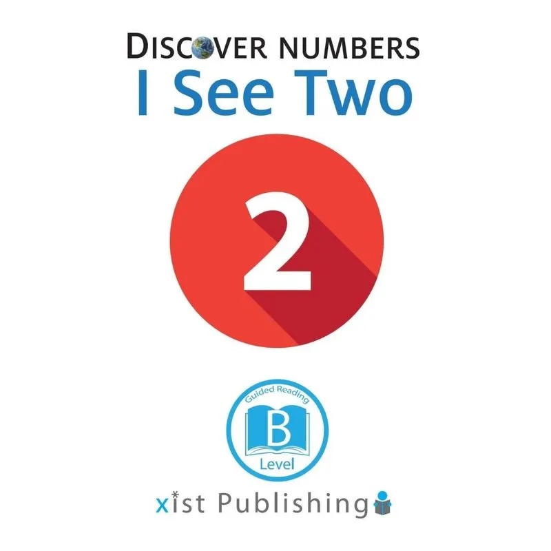 I See Two