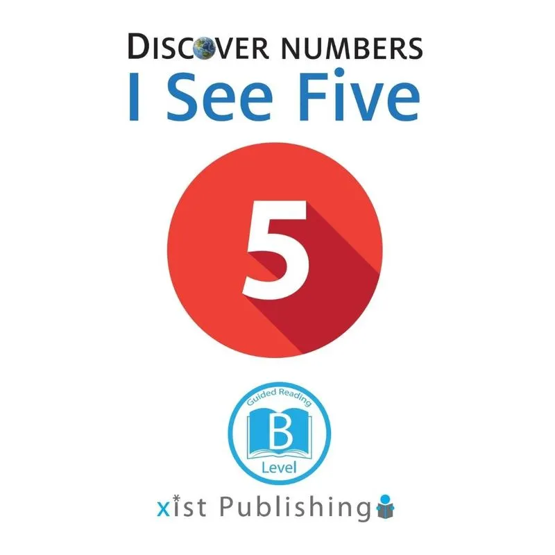I See Five