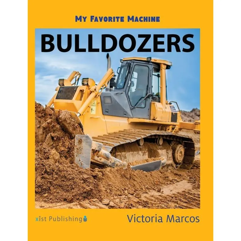 My Favorite Machine