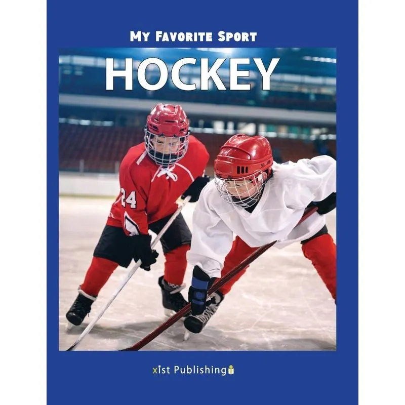 My Favorite Sport