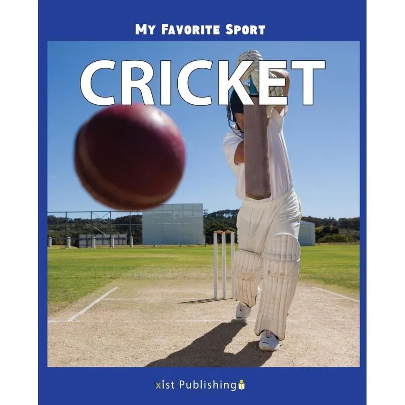 My Favorite Sport