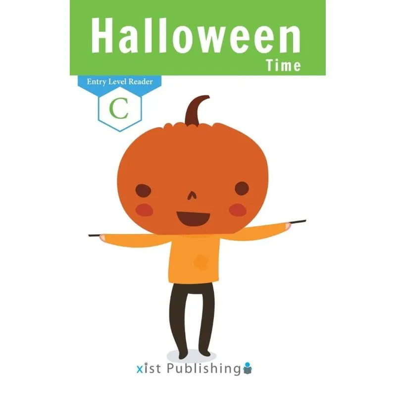 Halloween Time