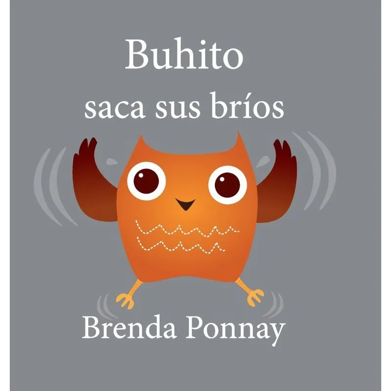 Buhito saca sus bríos