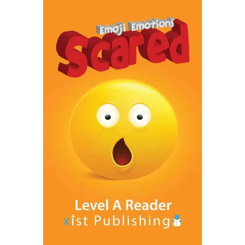 Scared