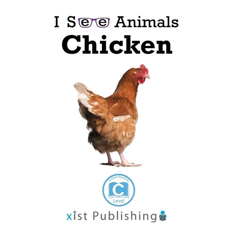 Chicken