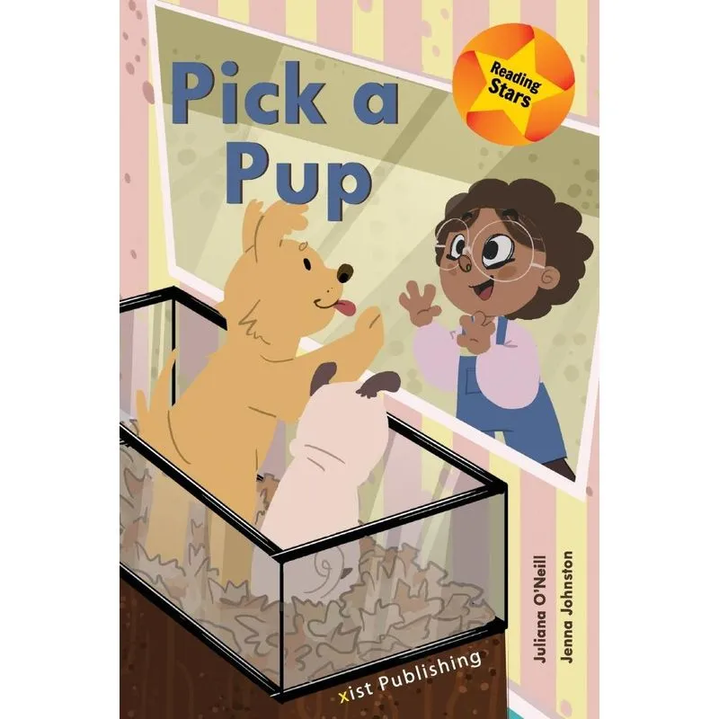 Pick a Pup