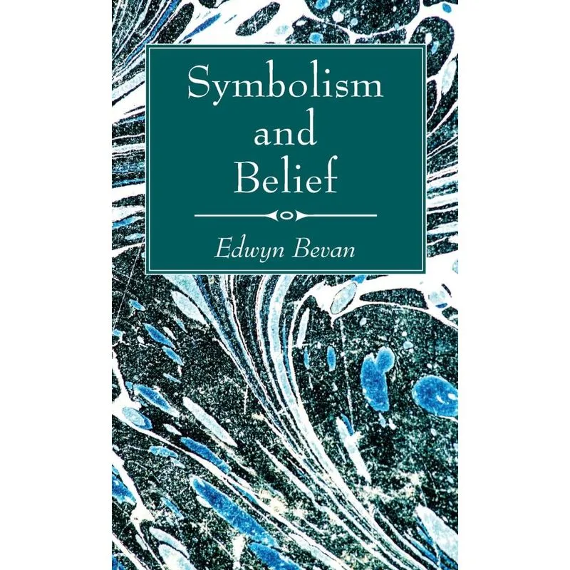 Symbolism and Belief