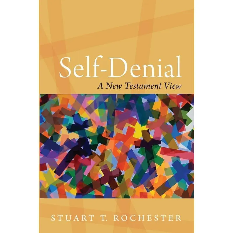 Self-Denial