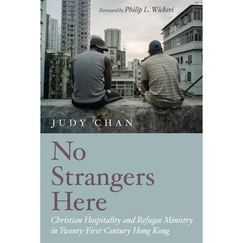 No Strangers Here