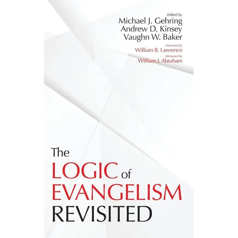 The Logic of Evangelism