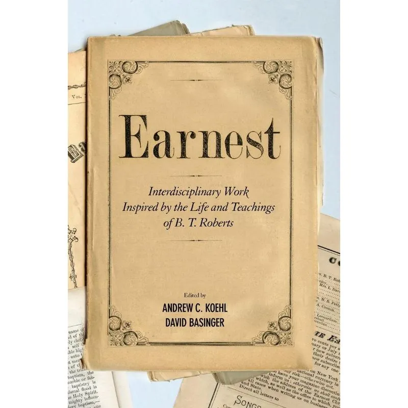 Earnest