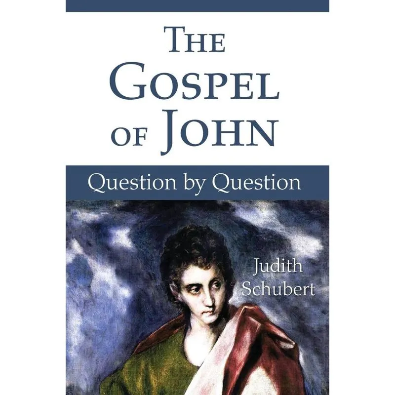 The Gospel of John