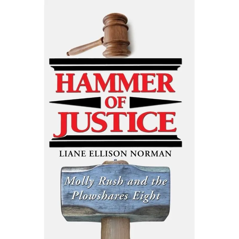 Hammer of Justice