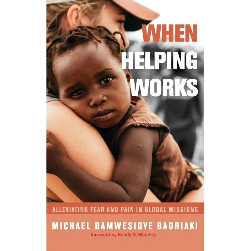 When Helping Works