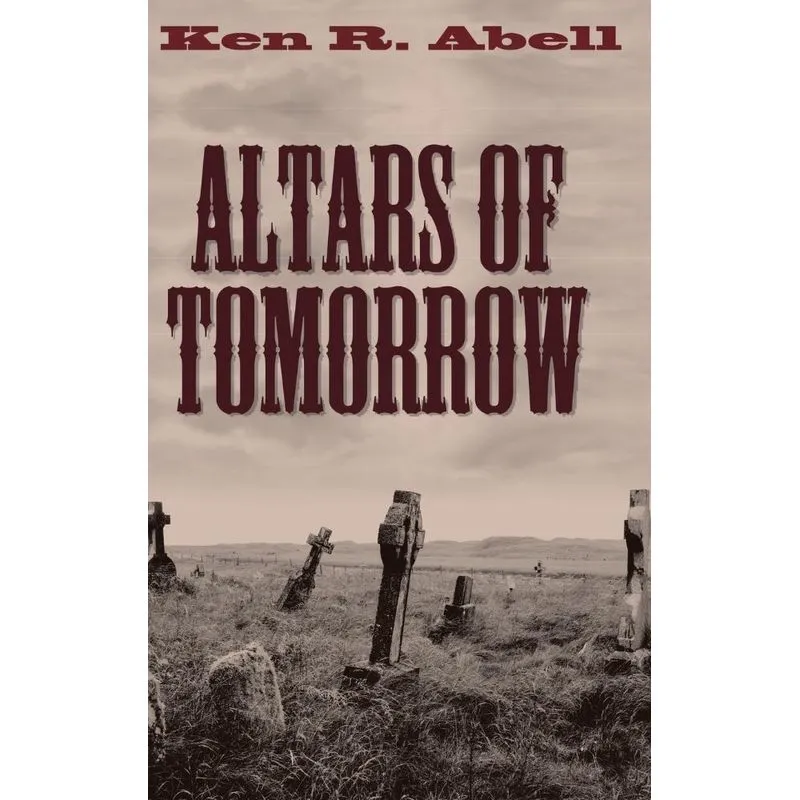 Altars of Tomorrow