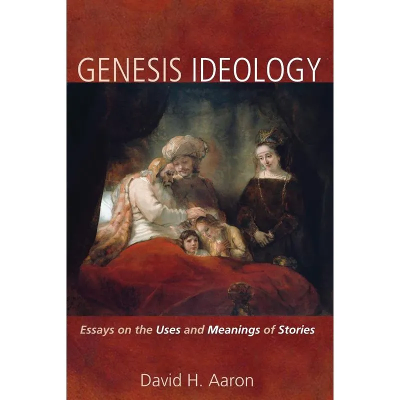 Genesis Ideology