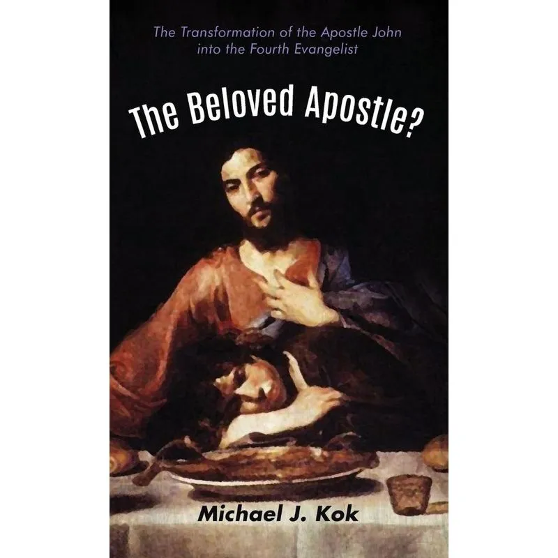 The Beloved Apostle?