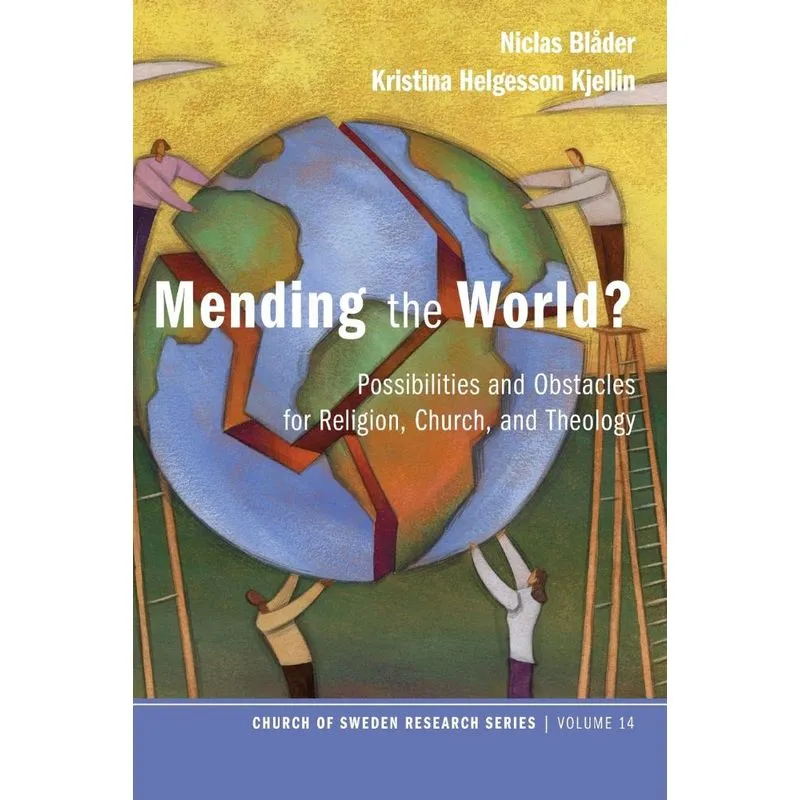 Mending the World?