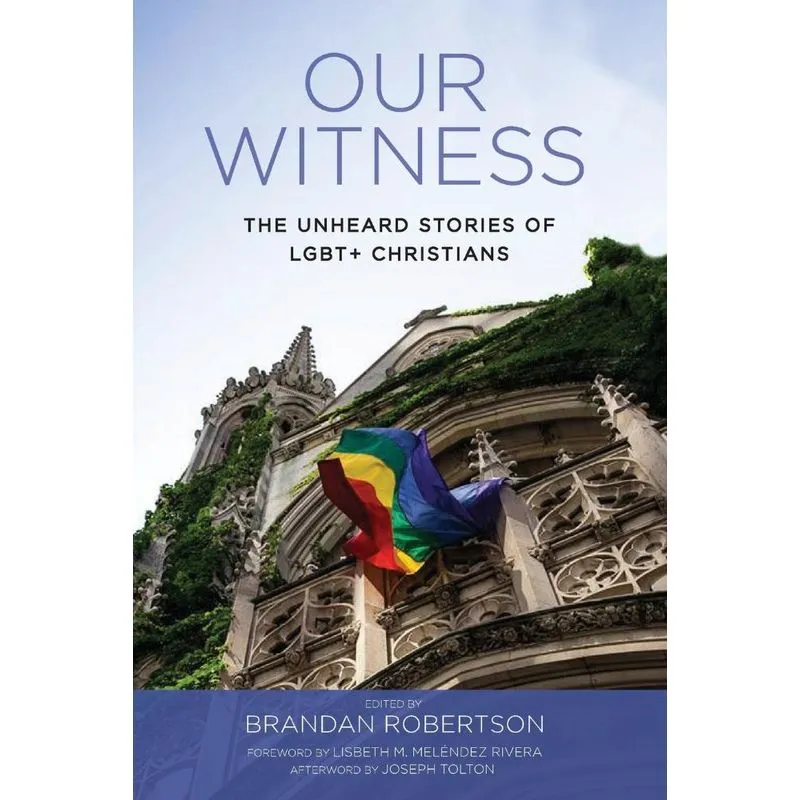 Our Witness