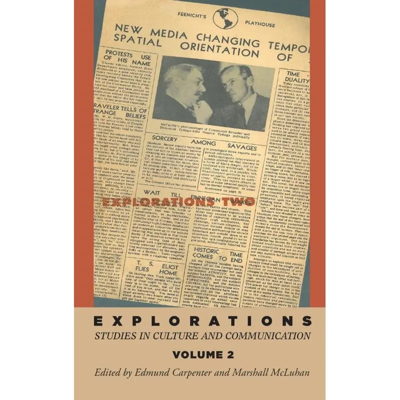 Explorations 2