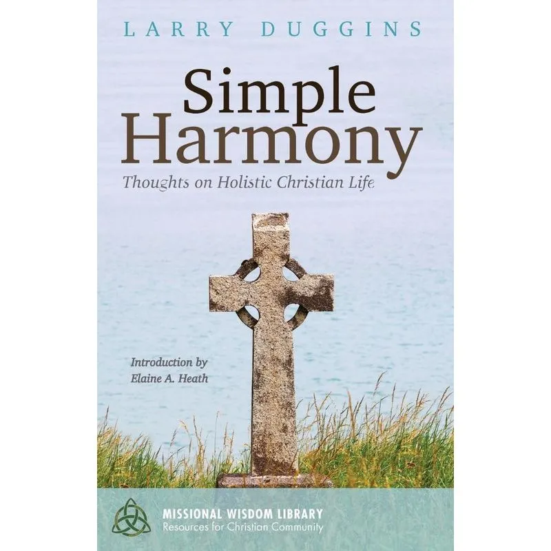 Simple Harmony