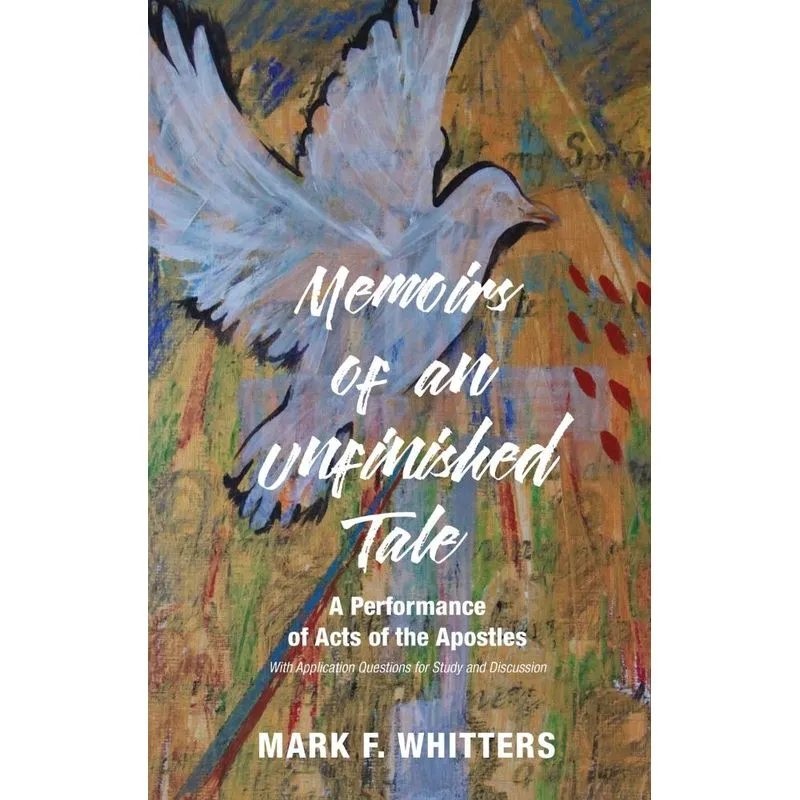 Memoirs of an Unfinished Tale
