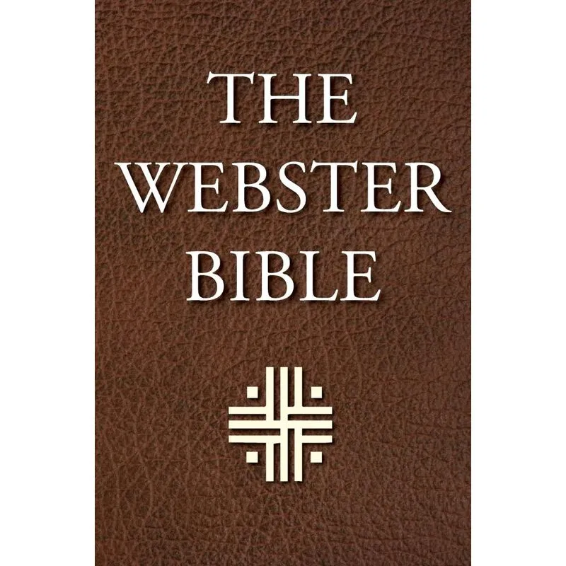 The Webster Bible