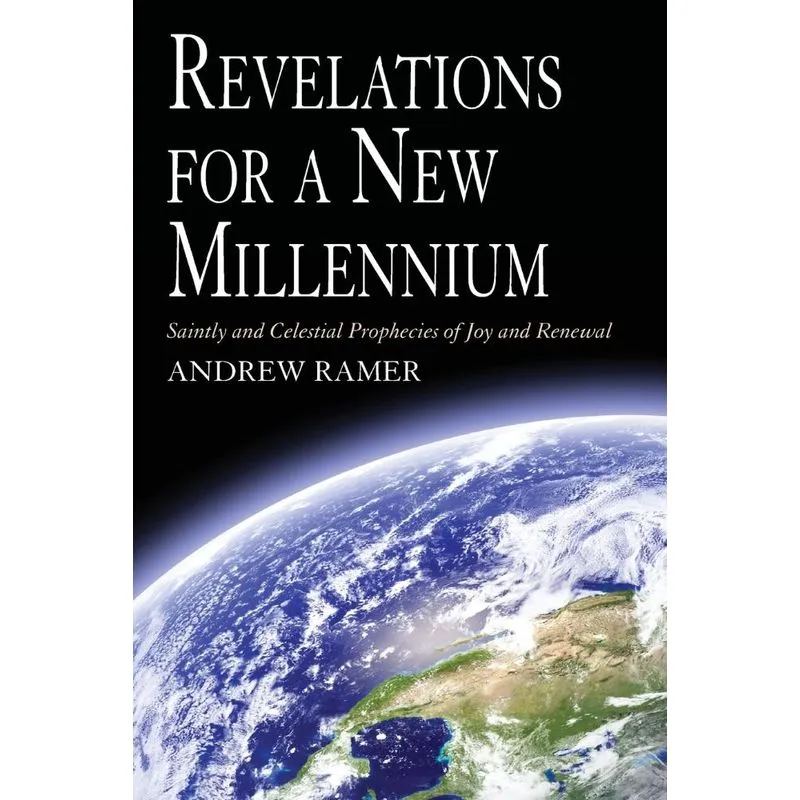 Revelations For A New Millennium