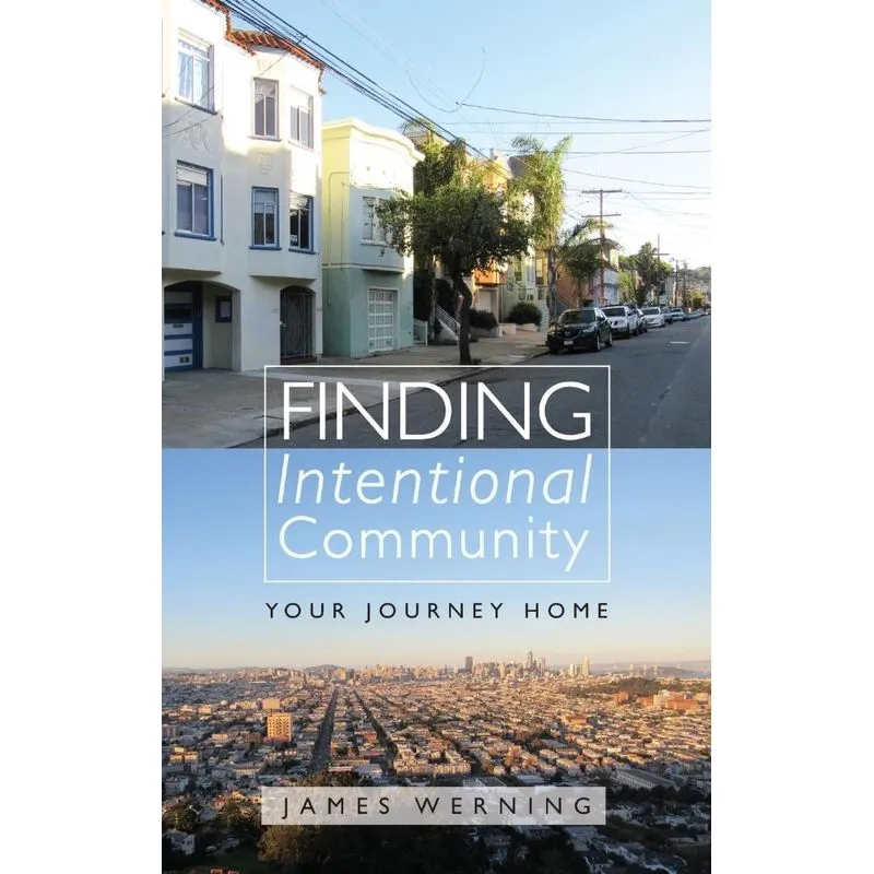Finding Intentional Community