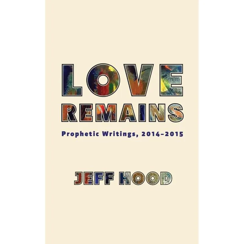 Love Remains